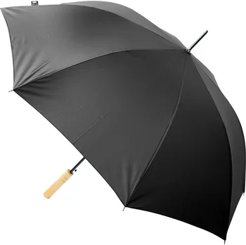 Deštník Asperit RPET deštník černá