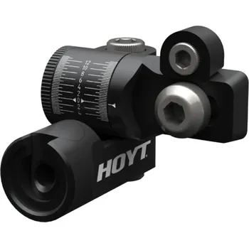 Luk HOYT Atlas - Side-Bar