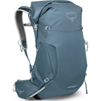 turistický batoh Batoh Osprey Downburst 34 Womens tidal blue