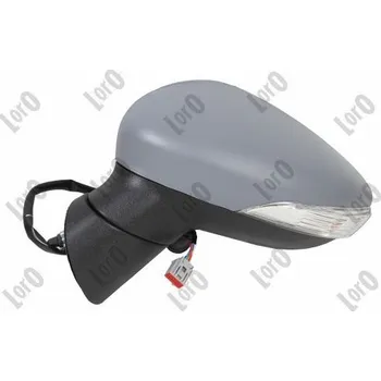 Auto zrcátko Vnější zpětné zrcátko ABAKUS 1251M05