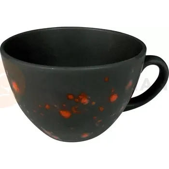 Šálek na cappuccino 350 ml | FINE DINE, Bloom