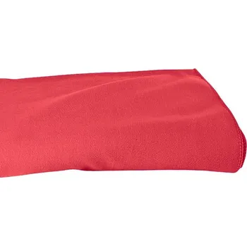 Ručník Blancheporte Ručník z mikrovlákna korálová 2x ručník 50x70 cm