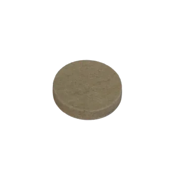 Kompresor Filcová separační vložka do filtrační patrony filtru kompresoru JTLine - sada (baleno po 6 ks) Velikost: 50 mm