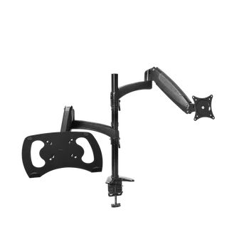 Televizní anténa TRUST MARA MONITOR AND LAPTOP ARM 25337