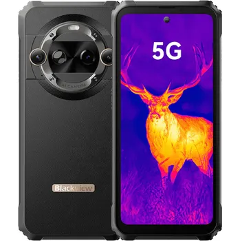 Mobilní telefon Blackview BL9000 Pro