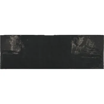 Stavební materiál EQUIPE COUNTRY VEN013247 40 x 13,2 x 1 černá 1 m2