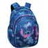 Školní batoh CoolPack Jerry školní batoh 39 x 28 x 15 cm modrý/Lilo and Stitch