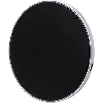 Glowix bezdrátová nabíječka černá