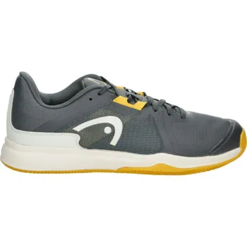 Pánská obuv Head Sprint Team 3.5 Clay tenisová obuv - 0 - šedá - 42½