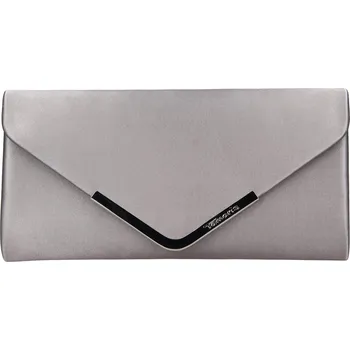 Kabelka Dámské psaníčko Tamaris Amailase - stříbrná