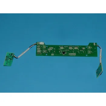 Domácí spotřebič 859328 - Řídící jednotka pro myčku Gorenje Hisense Mora