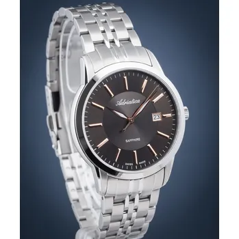 Hodinky Adriatica Sapphire A8306.51R6Q
