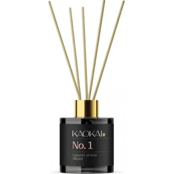 Vonná tyčinka Vonné tyčinky ve skleněném flakónu KAO KAI. No. 1 Nanolab 200 ml