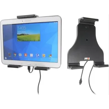 Držák do auta Brodit držák do auta na tablet nastavitelný, se skrytým nabíjením, 180-230mm PBR-527942