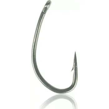 Rybářský háček Garda háčky - JOKER carp hook - Garda háčky - JOKER carp hook č.8 10ks