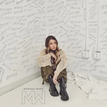Zahraniční hudba Morgan Wade - Obsessed (CD, 19658894822)