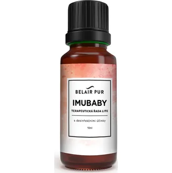 Aroma KH Belair Pur Směs esenciálních olejů IMUBABY Objem: 10 ml