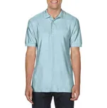 Astoreo Polo tričko unisex mátová M