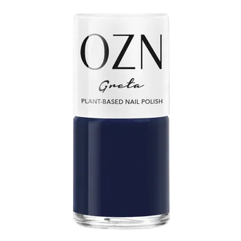 Lak na nehty OZN PŘÍRODNÍ LAK NA NEHTY GRETA 12 ml 22free