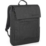 Bagmaster BANNY 24 A městský batoh – šedý