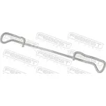 Pružina, obložení kotoučové brzdy FEBEST 2103-001