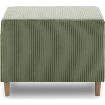 Obývací pokoj Podnožka FIREZE - poso Olivová