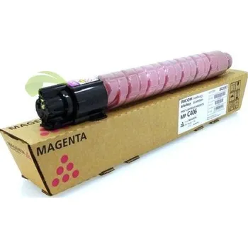 Toner Rex Rotary MP C406, 842097 originální magenta, MP C306/C406