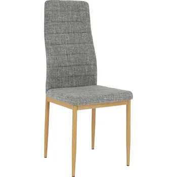 Nábytek Tempo Kondela Toe nova (světlešedá + buk)