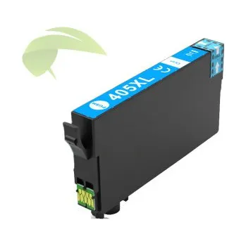 Epson 405XL, C13T05H24010 TONERSYP cyan, WorkForce WF-3820/4820/4830/7830/7840