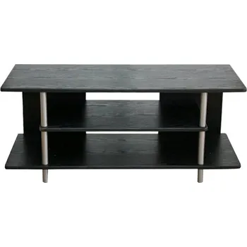 Televizní stolek Televizní stolek Quido Černá