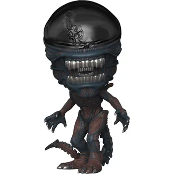 Figurka Alien Romulus - Super Sized POP! Animation Vinyl Figure Scorched Xenomorph 15 cm