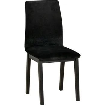 Jídelní židle Jídelní židle LUNA 1 Wenge Tkanina 5B