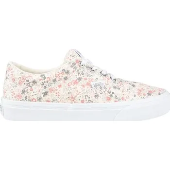 Dámské tenisky Dámské tenisky Vans WM DOHENY 6.5 Bílá, Šedá, Lososová