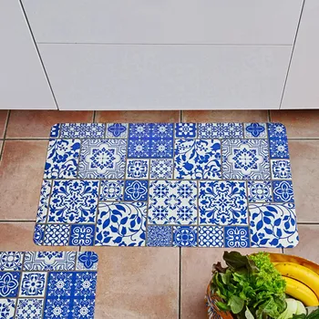 Koberec 3Pagen Koberec Mozaika 50x180 cm