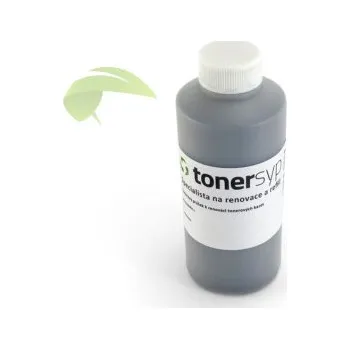 Tonerový prášek pro Brother TN-130/135 BK - DCP-9040/9042/HL-4040/4050/MFC-9440/9450/9840 - černý -