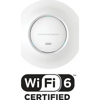 Grandstream GWN7660E přístupový bod Wi-Fi 6