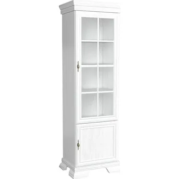 Šatní skříň Skříň Kora KRW1 Sosna andersen Doprava ZDARMA.