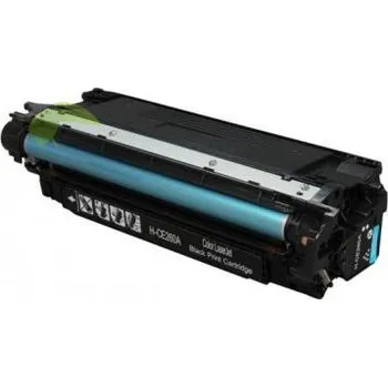 TONERSYP toner pro HP Color LaserJet CM4540/CM4540 MFP/CP4025/CP4525 - CE260A - černý - 8500 stran