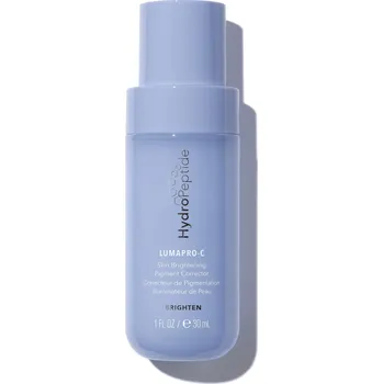 Pleťové sérum Hydropeptide Lumapro-C - Sérum pro Korekci Pigmentových Skvrn 30 ml