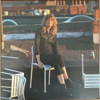 Zahraniční hudba LP Charlotte Cornfield: Could Have Done Anything CLR | LTD 2023 Magenta Coloured Vinyl Limited Edition