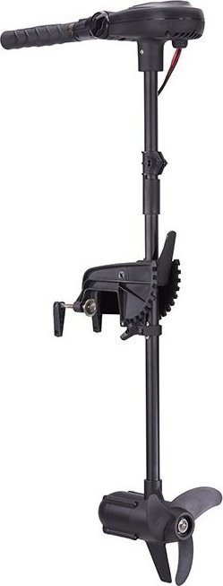 Haswing elektromotor 1.0 - 65 lb s maximilizerem a sklopnou rukojetí