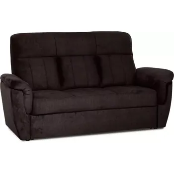 Pohovka Pohovka Prato 3B, hnědá (VOGUE 6)