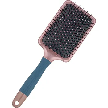 kartáč na vlasy Sibel Azurose Square termo kartáč na vlasy