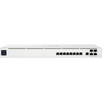 Ubiquiti Networks Ubiquiti UISP-R-Pro, UISP Router professional
