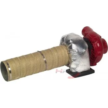 Tuning Tepelná izolace pro turbo Thermotec - kit V6-8