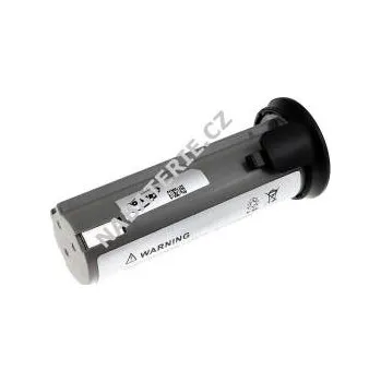 baterie Milwaukee 6546-6 NiMH (2,4V/3000mAh)