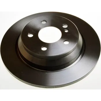 Brzdový kotouč Brzdový kotouč DENCKERMANN B130570