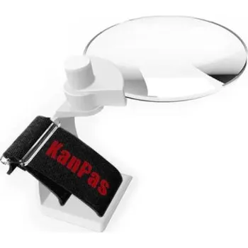 Lupa KANPAS LUPA L-62 - levá