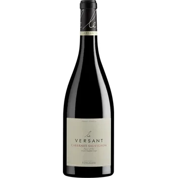 Víno Foncalieu Cabernet Sauvignon Le Versant 2022