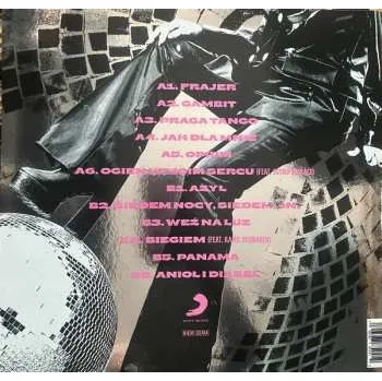 Hudba LP Beata Kozidrak: 4B 2023